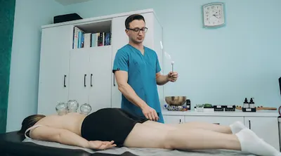 Efektywna Fizjoterapia Radomsko